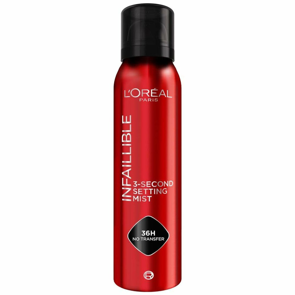 Make-Up Set L'Oreal Make Up INFAILLIBLE-3
