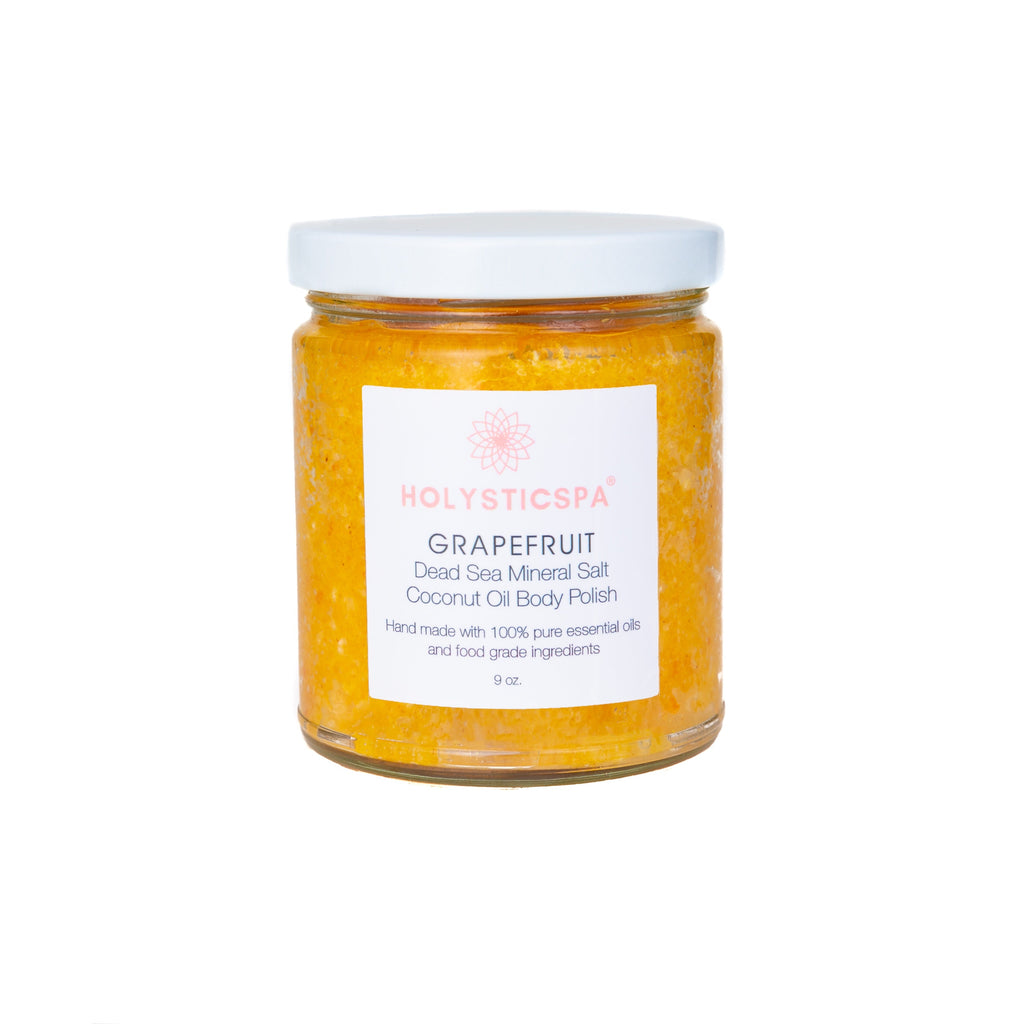 Grapefruit Body Polish-0