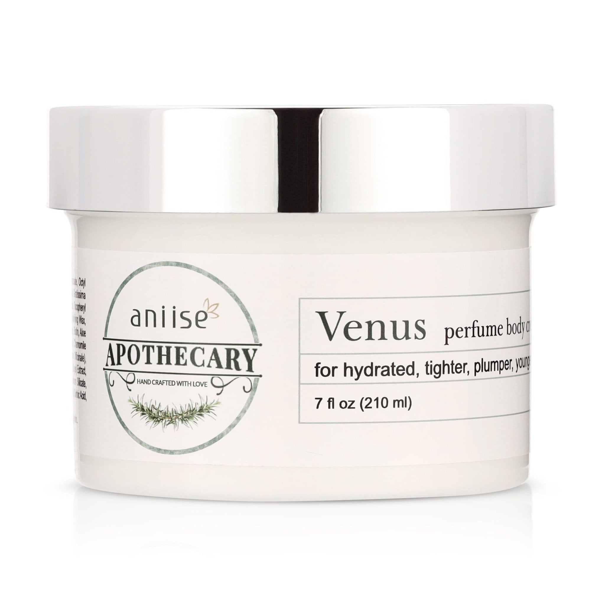 Apothecary Perfume Body Cream-3