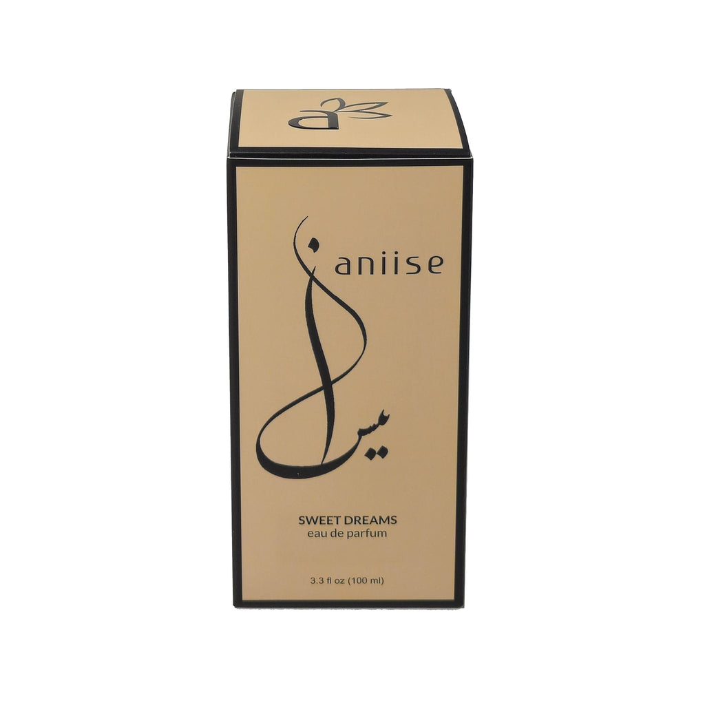 Eau de Parfum - Sweet Dreams (Inspired by Vanilla & Anise)-1