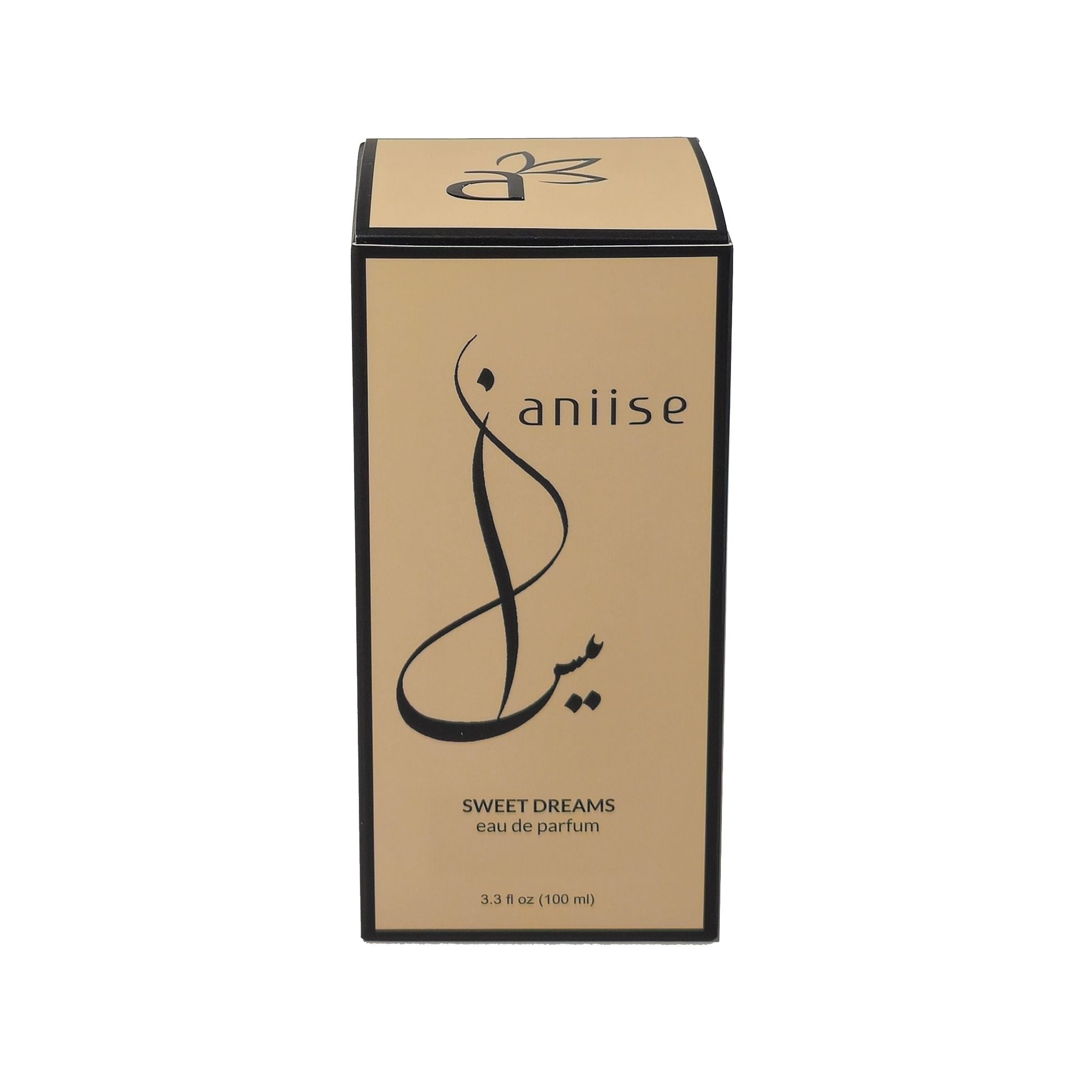 Eau de Parfum - Sweet Dreams (Inspired by Vanilla & Anise)-1