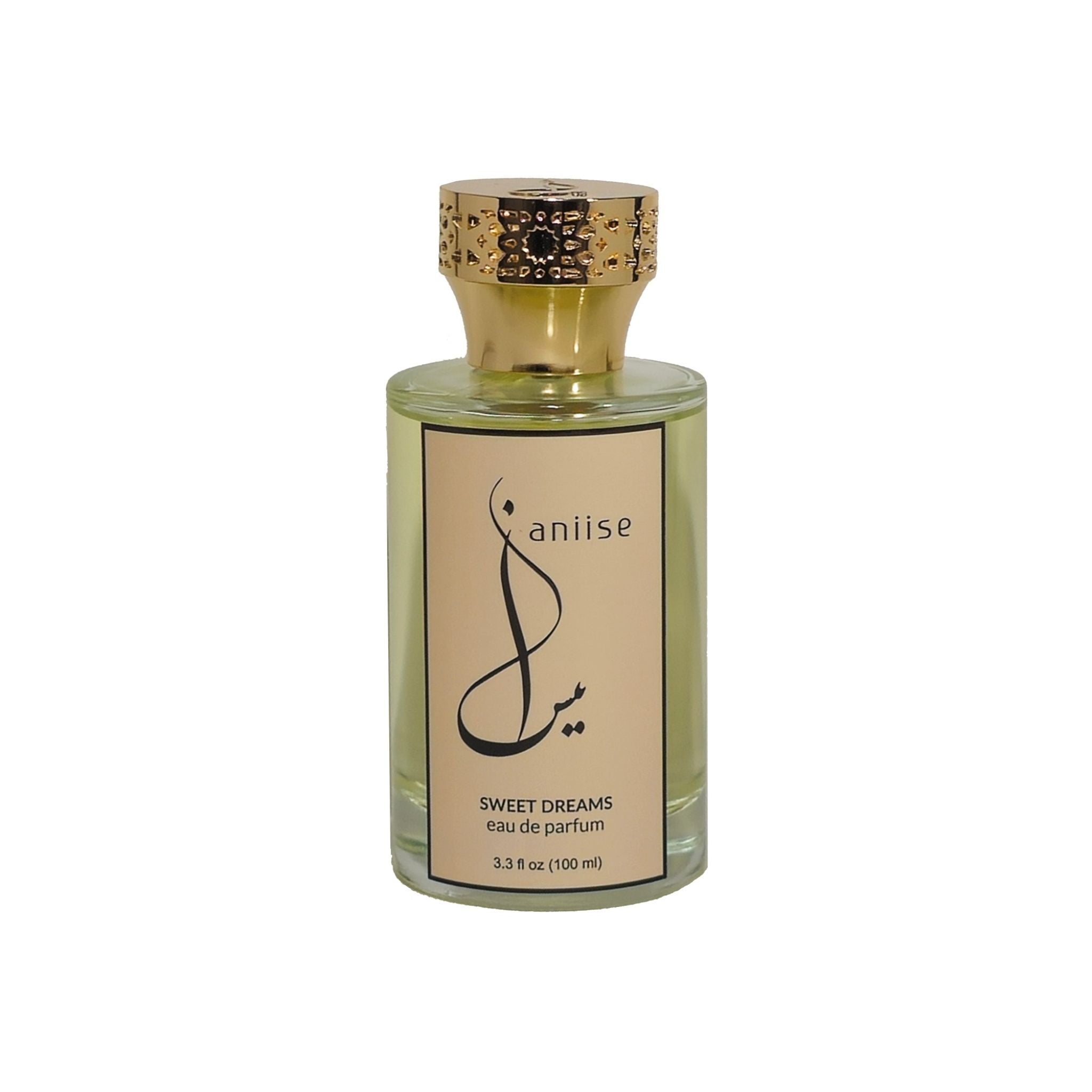 Eau de Parfum - Sweet Dreams (Inspired by Vanilla & Anise)-0