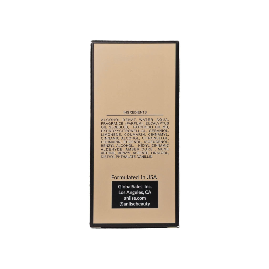 Eau de Parfum - Sweet Dreams (Inspired by Vanilla & Anise)-2