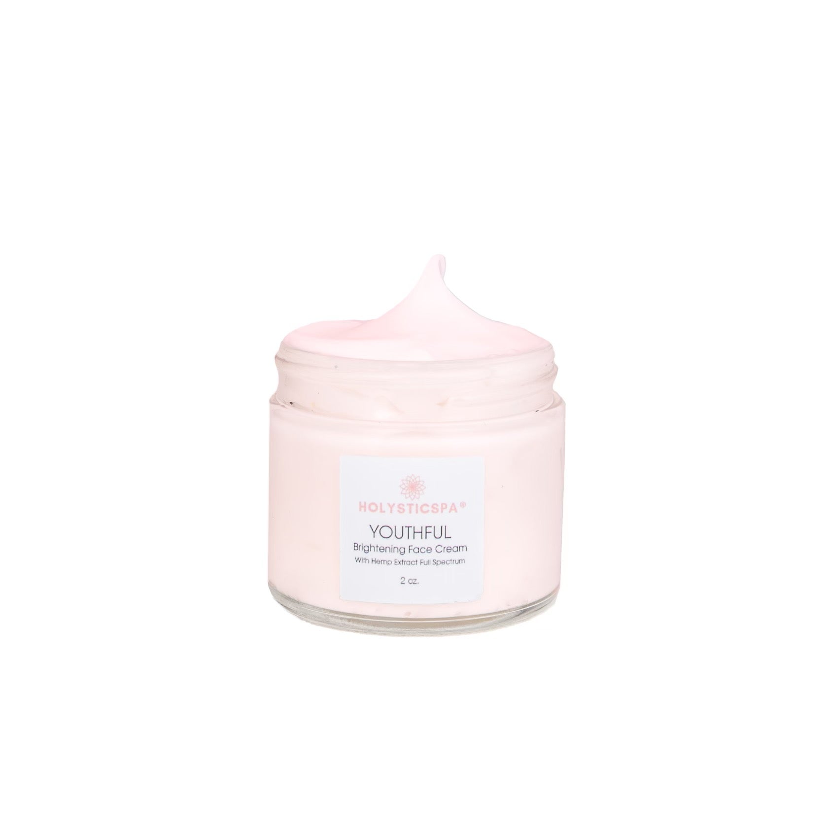 Youthful Face Cream-0