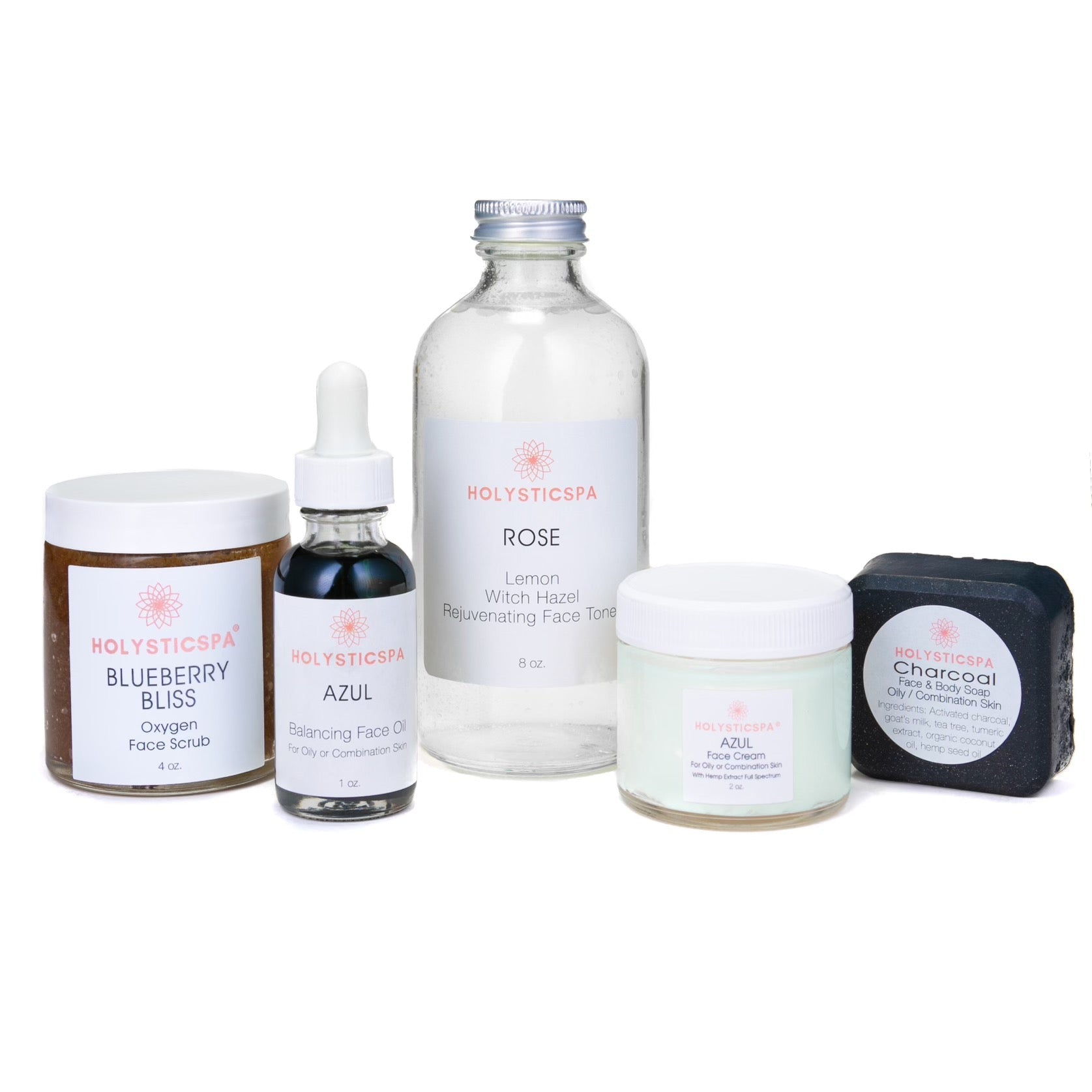 Balancing Skincare Bundle-0